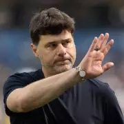 Pochettino Open to Tottenham Return as Frank's Exit Sparks Manager Hunt