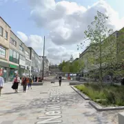 Police Appeal After Woman Sexually Assaulted in Plymouth City Centre