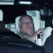 Police Continue Investigation After Prince Andrew's Birthday Arrest Over Epstein Links