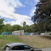 Police Hunt Balaclava-Clad Man After Teenage Boy Sexually Assaulted in Wednesbury Park