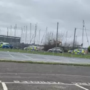 Police Launch Investigation After Body Found on Thames Shoreline in Grays