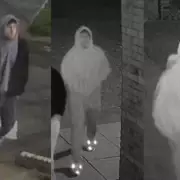 Police Release CCTV Images After Rape at University of Chichester Campus