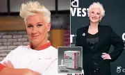Police Report Reveals Anne Burrell Was Not Given Narcan in Tragic Suicide