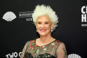 Police Report Reveals Suicide Note Found After Food Network Star Anne Burrell's Death