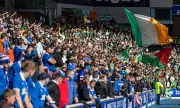 Police Scotland to Decide Celtic's Ticket Allocation for Rangers Cup Clash