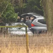 Police Visit Andrew's Sandringham Home on His 66th Birthday