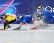 Polish Skater Kamila Sellier Undergoes Surgery After Olympic Face Injury