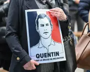 Political Killing in France Exposes Left's Rifts as Far Right Seizes Opportunity