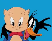 Porky Pig and Daffy Duck Reveal Secrets in Exclusive Looney Tunes Interview