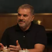 Postecoglou Slams Tottenham's Transfer Strategy After Revealing Four-Man Shortlist