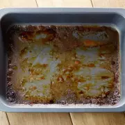 Potato Power: Ditch Soap for This Vegetable to Clean Baking Trays