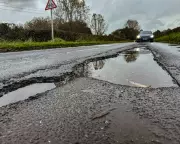 Pothole Season Peaks: A Damning Metaphor for Britain's Crumbling Infrastructure
