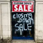 Poundland to Close Three More Stores This Weekend Amid High Street Crisis