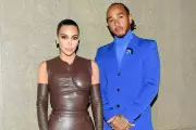 Power Couple Dynamics: Kim Kardashian and Lewis Hamilton's Brand Alliance