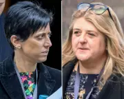 Power Shift in Downing Street: The Race to Replace Starmer's Top Aide