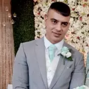 Pregnant Wife's Heartbreaking Appeal After Husband's Brutal Killing in Keighley