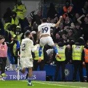 Premier League Clarifies Why Leeds' Controversial Equaliser vs Chelsea Stood