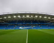 Premier League Clash: Brighton Host Crystal Palace in Tense Rivalry