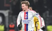 Premier League Clubs Tottenham and Aston Villa Eye Lyon's Pavel Sulc