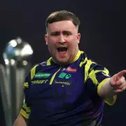 Premier League Darts 2026 Ticket Guide: How to Secure Seats for Luke Littler