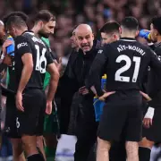 Premier League Match Paused for Ramadan Fast Break, Met with Fan Boos