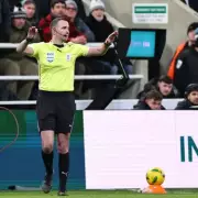 Premier League Referees Lose Faith in VAR After Man City Offside Fiasco
