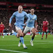 Premier League TV Guide: How to Watch Every Match This Week