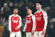 Premier League Weekend: Arteta's Arsenal Stance and Glasner's Palace Doubts