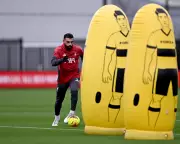 Premier League Weekend: Team News and Predicted Lineups for Key Matches