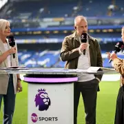 Premier League's 12:30pm Kick-Off Absent This Weekend Due to European Fixtures