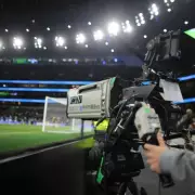 Premier League's 3pm Blackout Nears End as Netflix-Style Streaming Service Launches