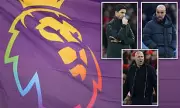 Premier League's £750m Ad Plan Faces Big Six Resistance