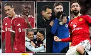 Premier League's Final Stretch: Arsenal Lead, Top Five Race Heats Up