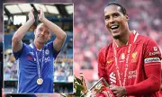 Premier League's Greatest Defender Debate Reignites: Terry vs Van Dijk