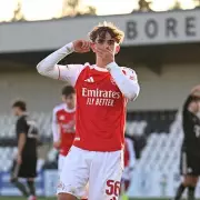 Premier League's Next Generation: Three Teen Prodigies Poised to Dominate