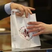 Pret's £10 Surprise Bag Review: Bargain Haul or Foodie Frustration?