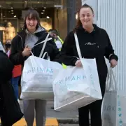 Primark's £2 Camera Photo Holders Go Viral as Shoppers Rush to Buy