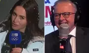 Prime Minister Albanese Backs Reporter Danika Mason After On-Air Drinking Admission