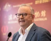 Prime Minister Anthony Albanese Evacuated from Canberra Residence Over Security Threat