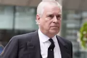 Prince Andrew Accused of Sharing Confidential Trade Information with Jeffrey Epstein