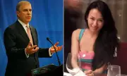 Prince Andrew Accused of Using Trade Mission to Broker Oil Deal with China