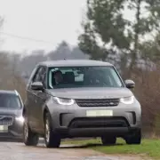 Prince Andrew Arrested at Sandringham on Birthday in Misconduct Probe