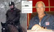 Prince Andrew Faces Prison Threat Over Epstein Allegations as Police Assess Claims