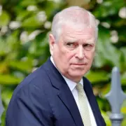 Prince Andrew Forced to Open His Own Door After Staff Exodus at Sandringham
