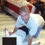 Prince Andrew's Bizarre 'Pet' Email to Epstein Unearthed in Latest Document Release