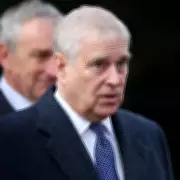 Prince Andrew's Epstein Deception Exposed in Newly Released Email Evidence