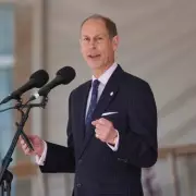 Prince Edward's Ex-Girlfriend to Publish Bombshell Memoir on Royal Romance