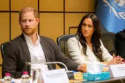 Prince Harry and Meghan Visit Gaza Children in Jordan Hospital and Refugee Camp
