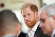 Prince Harry and Meghan Visit Jordan Rehab Centre, Advocate for Addiction Support