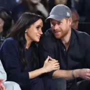 Prince Harry Felt 'Uncomfortable' During Meghan's 'Curated' Valentine's NBA Outing